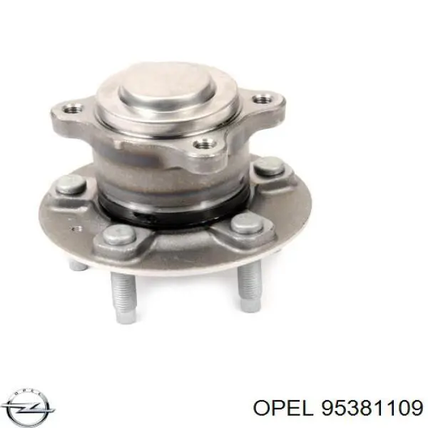 Вісь передня і поворотні кулаки Opel 94524774 ціна, від 52.00 USD