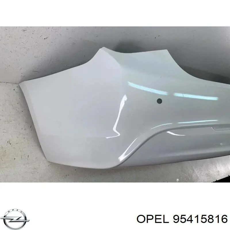 Купити 95415816 Opel 