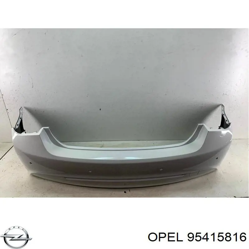  95415816 Opel