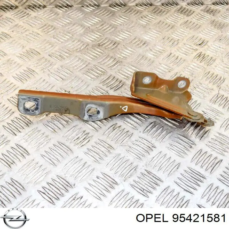  95421581 Opel