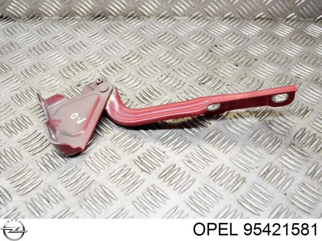 Купити 95421581 Opel 