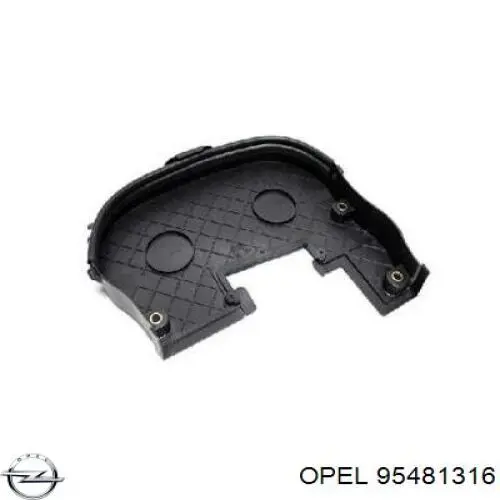 Подушка Айрбег водія General Motors 96803209 ціна, від 107.46 USD