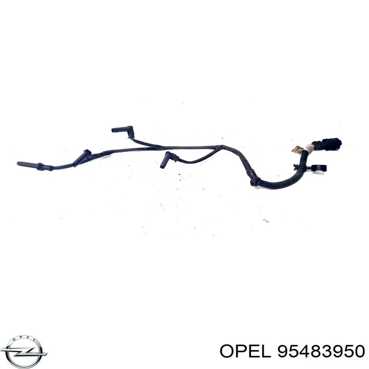  General Motors 95483950 ціна, від 24.27 USD