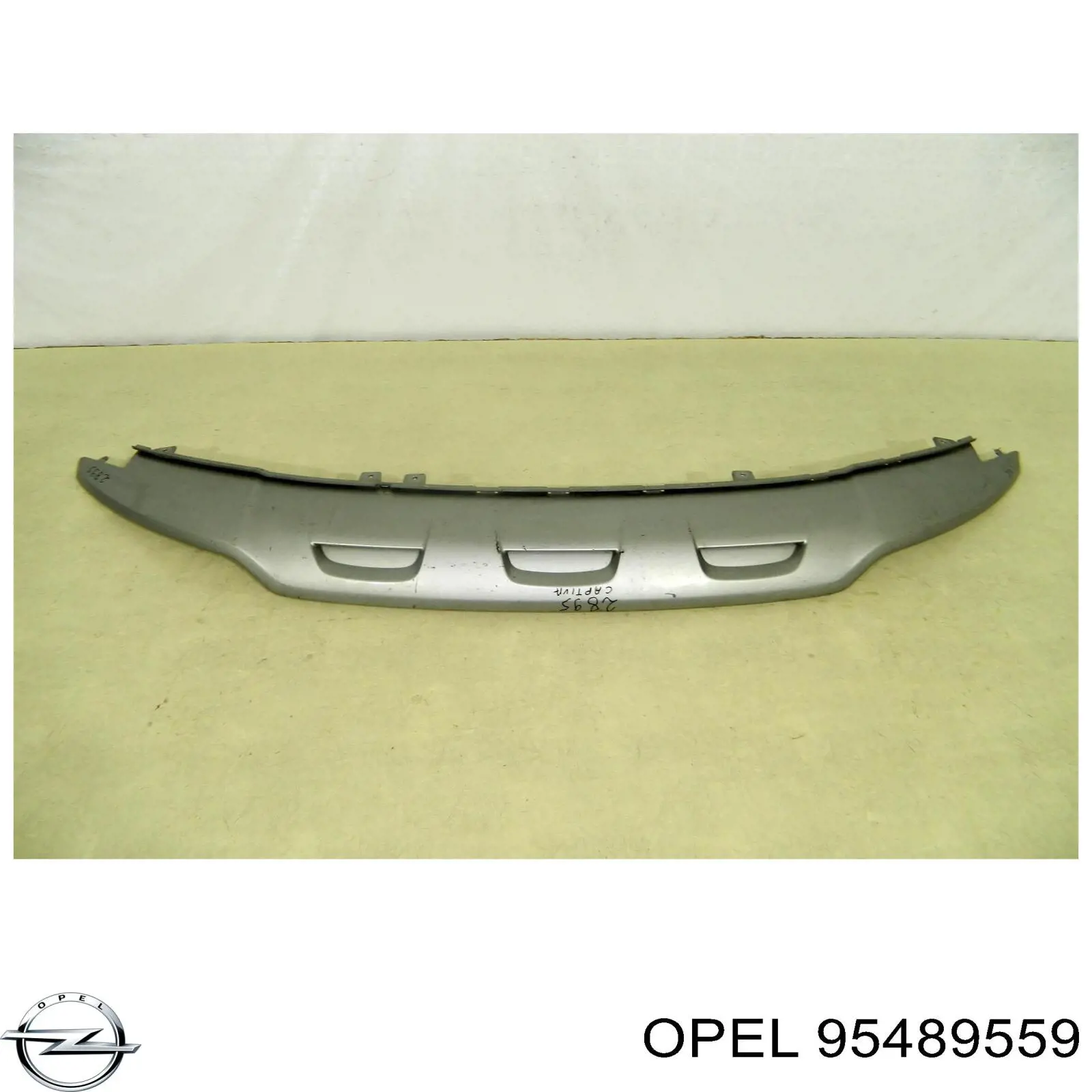 Купити 95489559 General Motors 