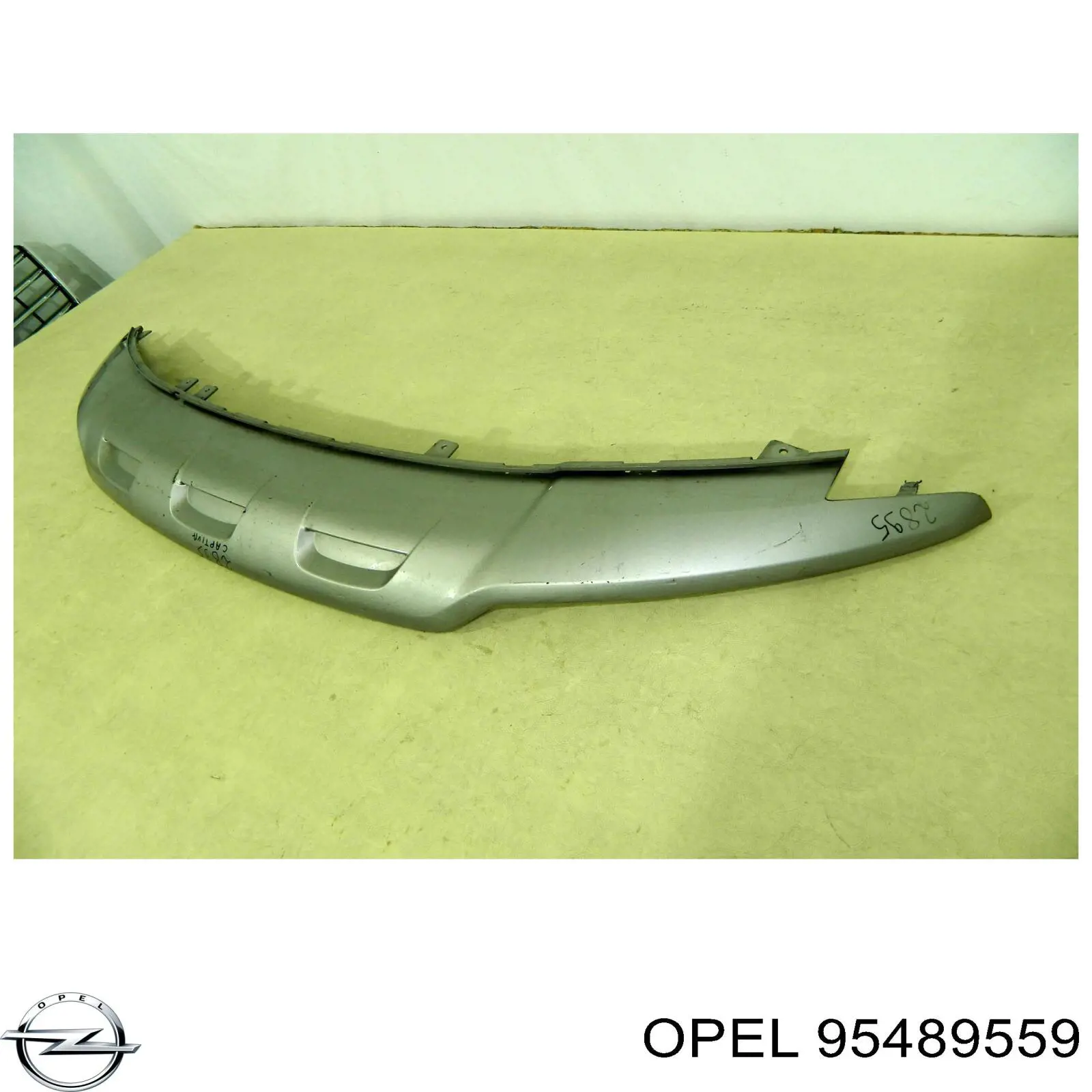 95489559 General Motors 
