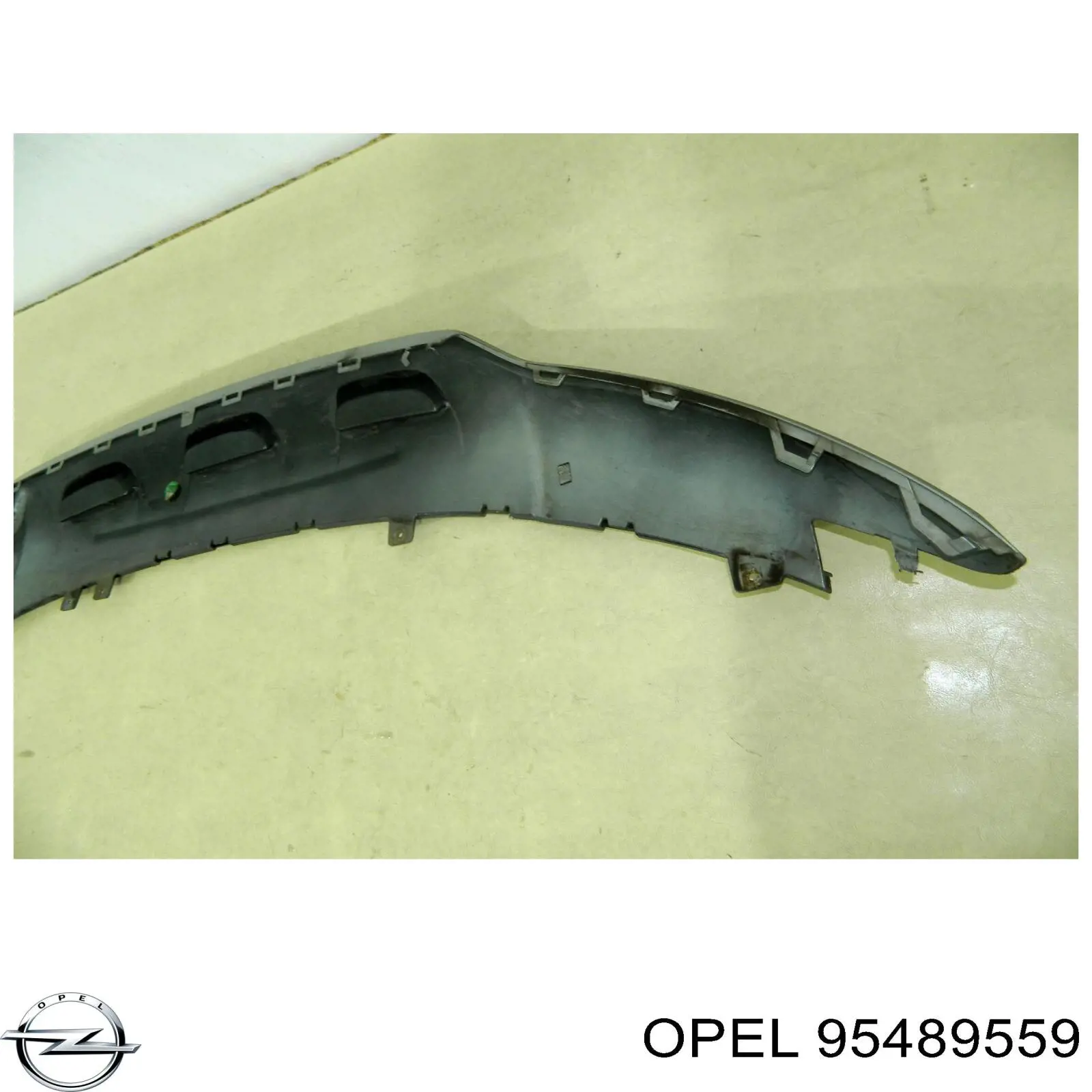 Купити 95489559 Opel 