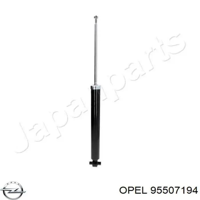 95507194 Opel 