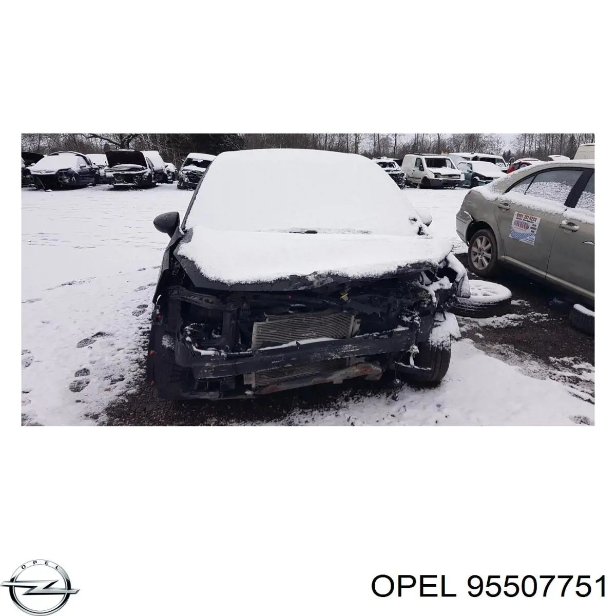 Насос АБС (ABS) головного гальмівного циліндру Opel 95507751 ціна, від 44.34 USD