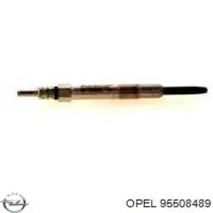 Свіча накалу Opel 95508489 ціна, від 9.29 USD