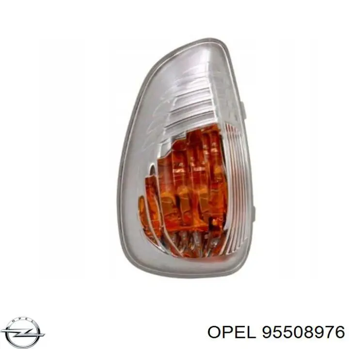 Правий покажчик повороту - лампа Polcar 60N1206E ціна, від 15.31 USD