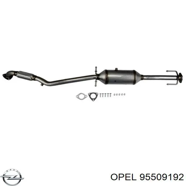  850389 Opel