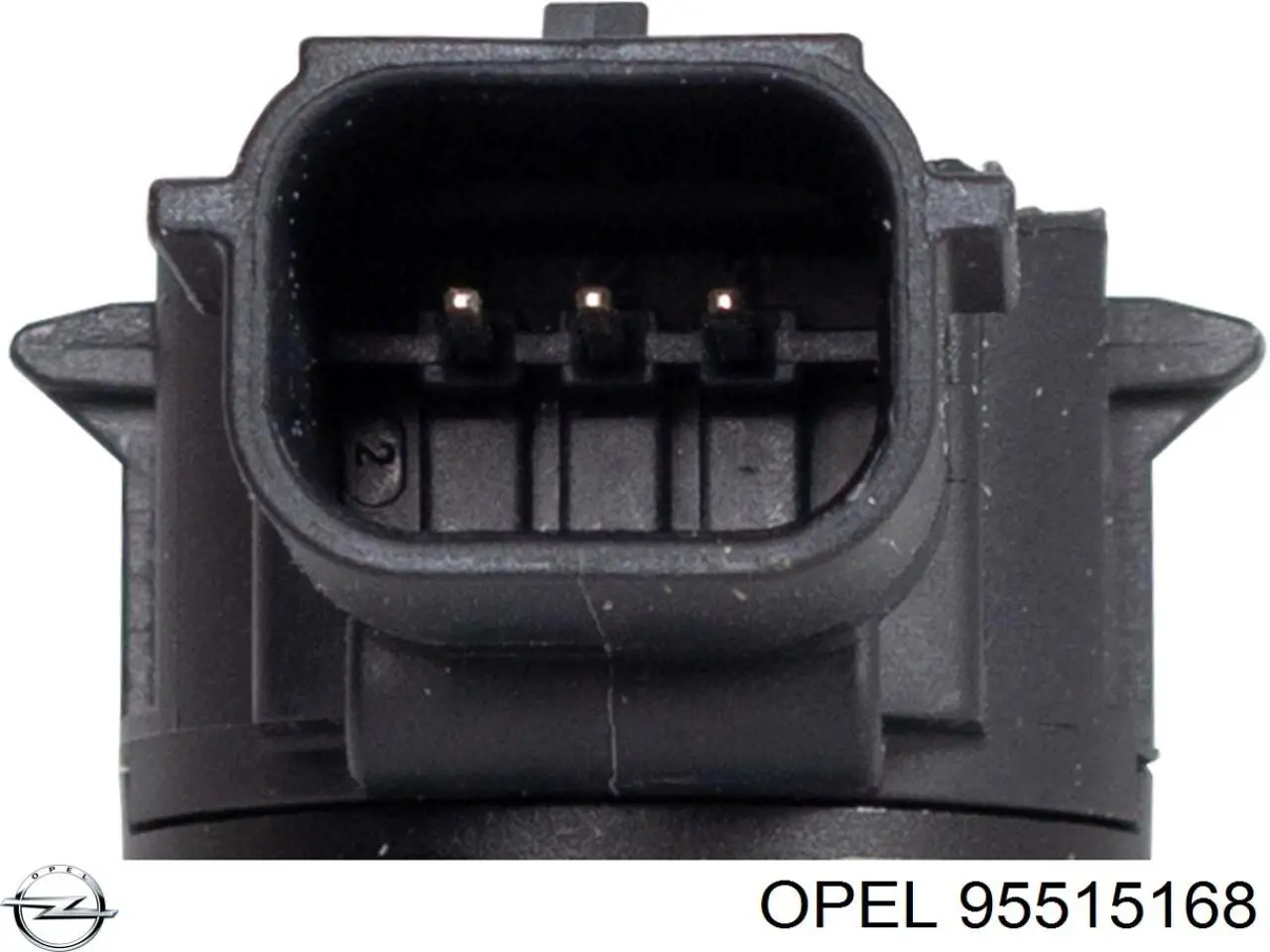 Купити 95515168 Opel 