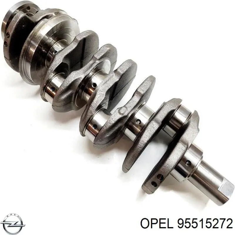  Opel 4406784