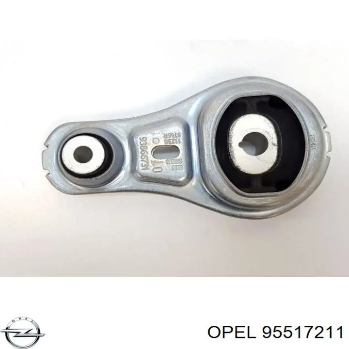  95517211 Opel