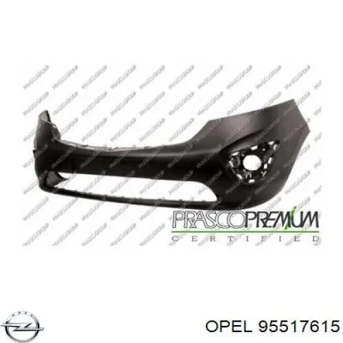 850170768R Renault (RVI) Бампер задній, ліва частина