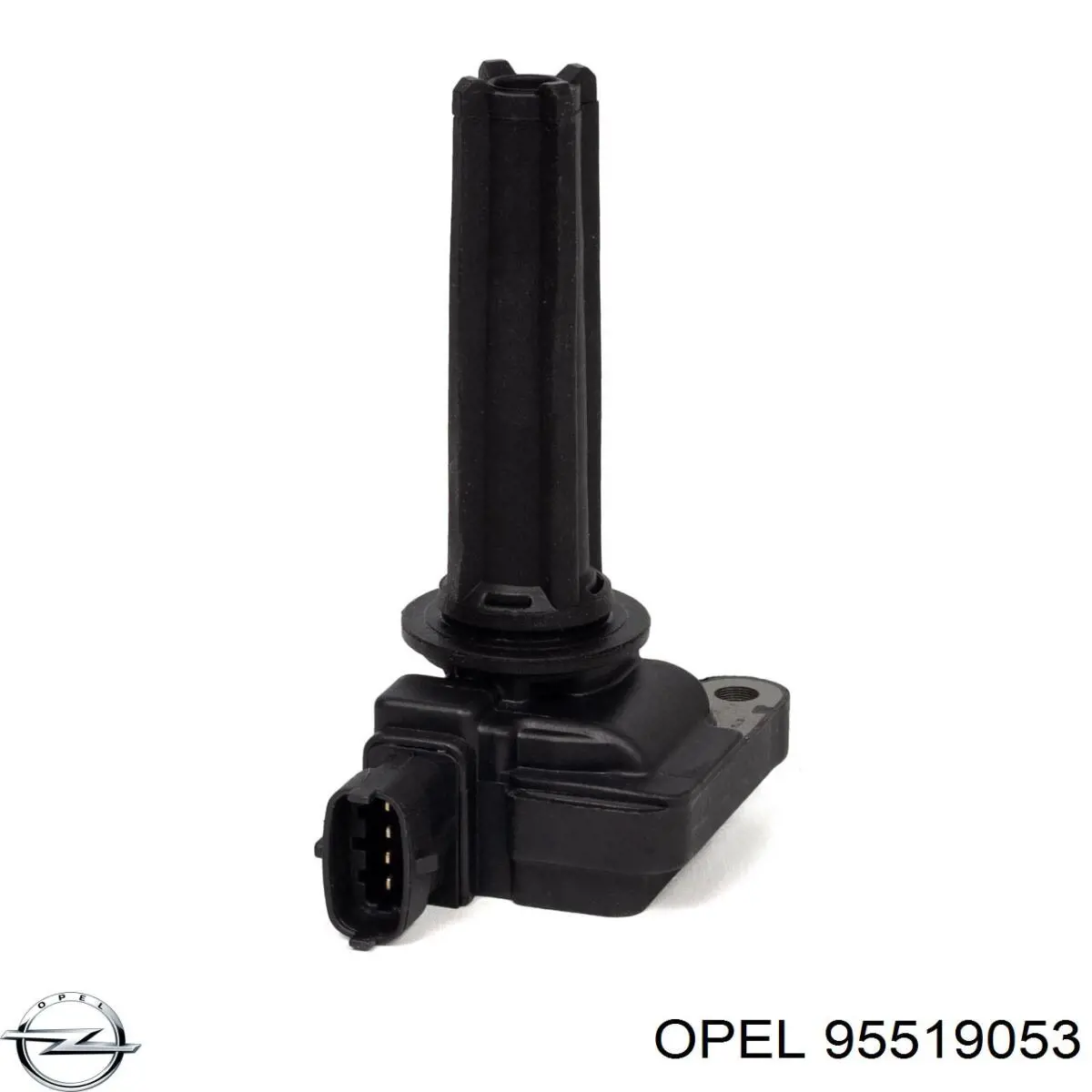  95519053 Opel
