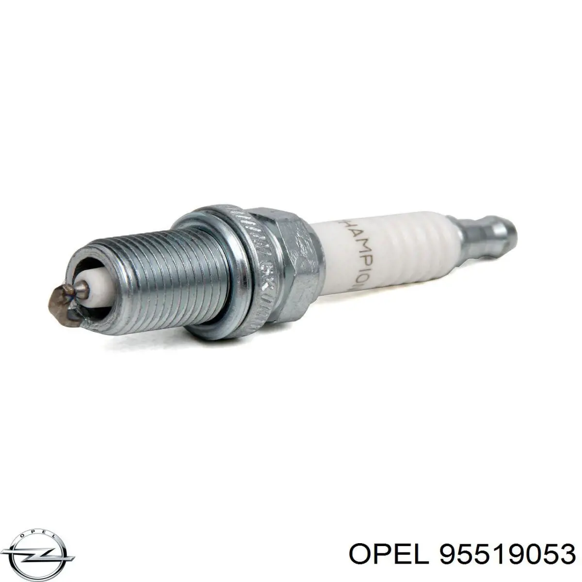 95519053 Opel 