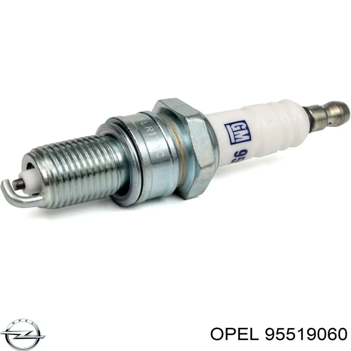  95519060 Opel