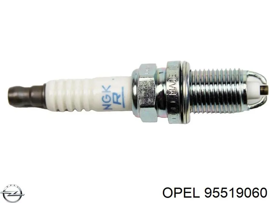 Купити 95519060 Opel 