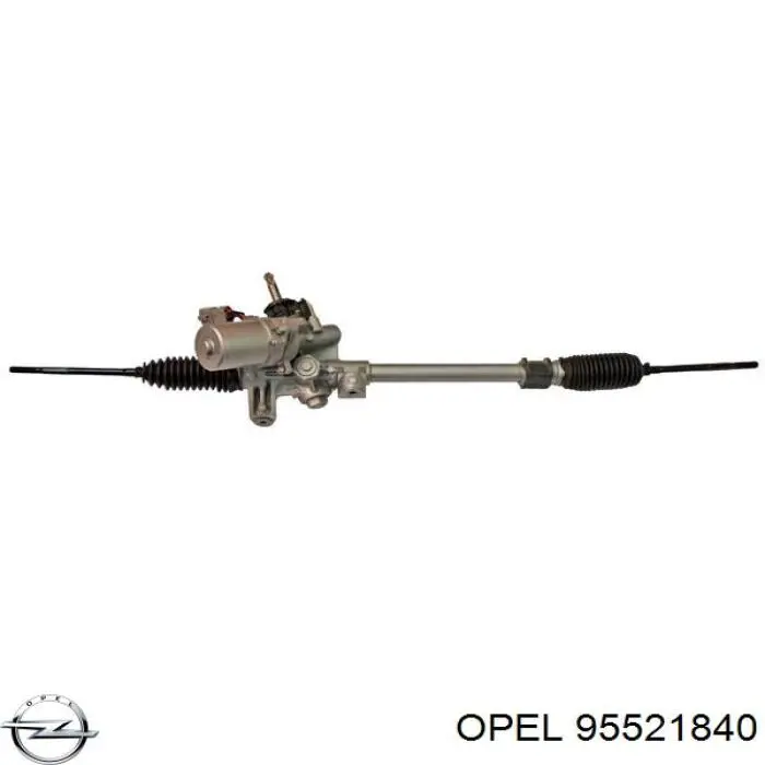 95521840 Opel 