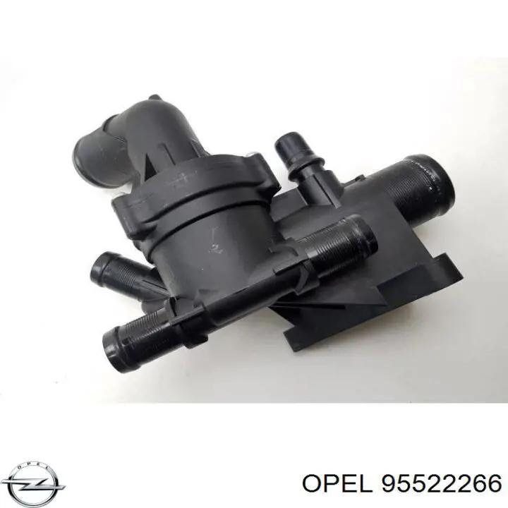 Автомобільний термостат Renault Megane IV універсал (K9A, K9M, K9N) (2016 - 2026) ціна, від 40.91 USD