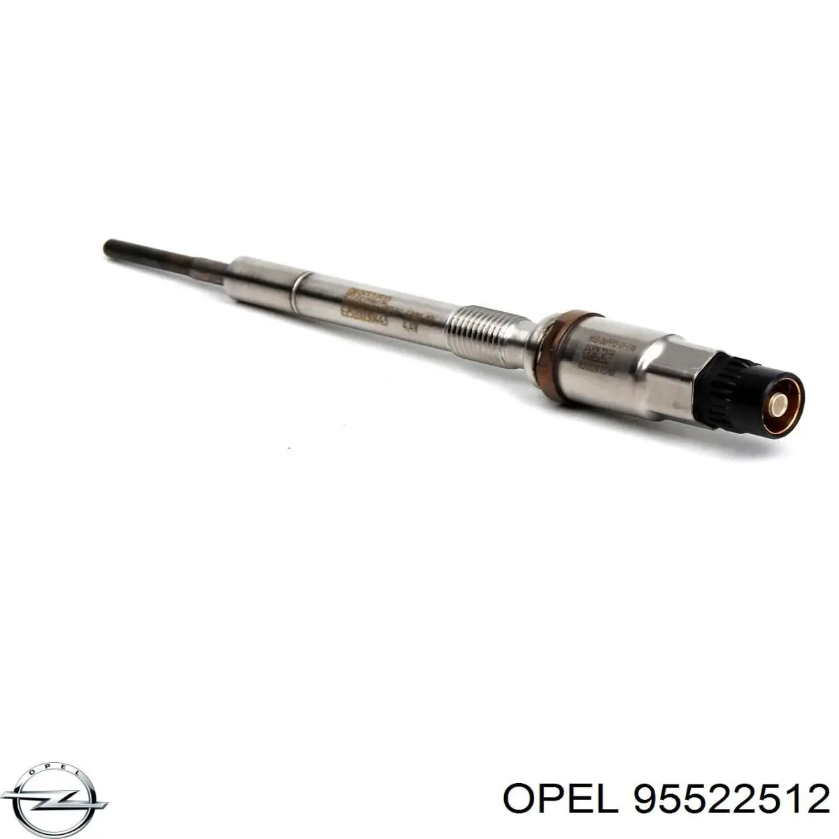 95522512 Opel Свічки розжарювання
