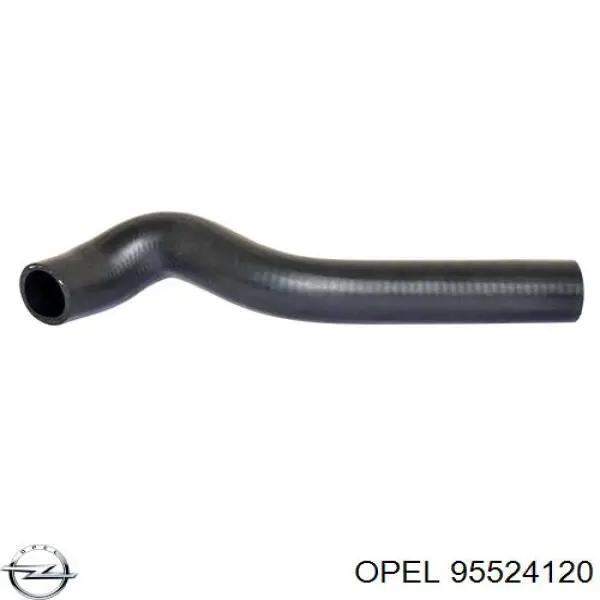 95524120 Opel 