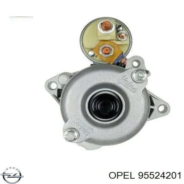 Стартер Renault (RVI) 233000563R ціна, від 141.33 USD