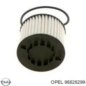 Масляний фільтр двигуна Opel 95525299 ціна, від 9.69 USD