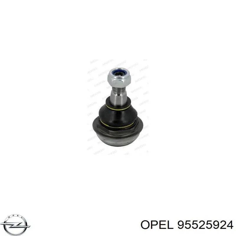 Купити 95525924 Opel Кульова опора, нижня, права