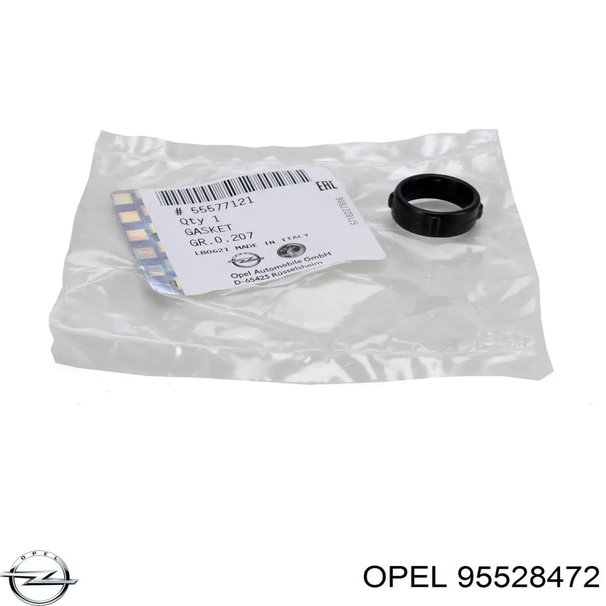 Ланцюг ГРМ, комплект Opel 95528472 ціна, від 409.55 USD