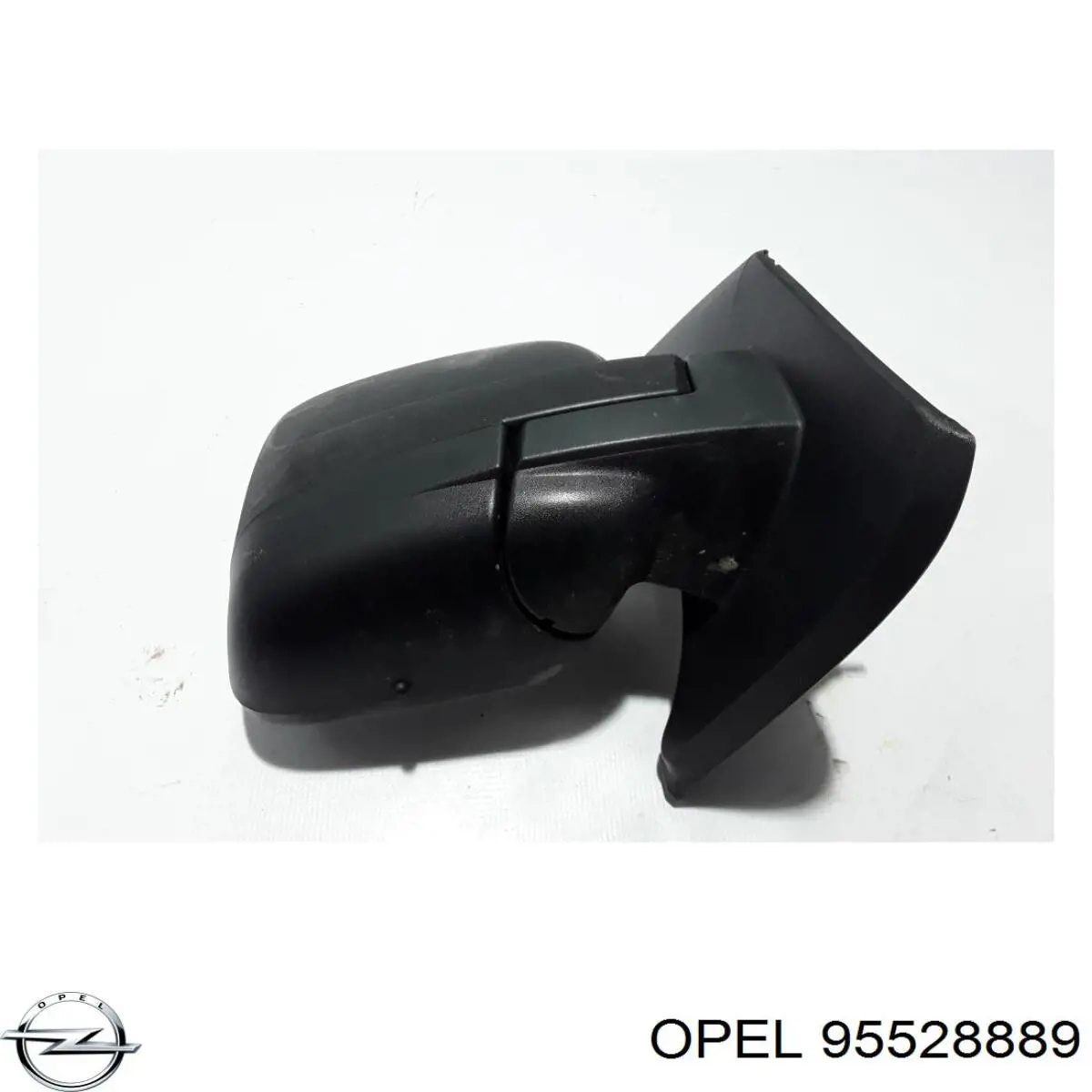 95528889 Opel 