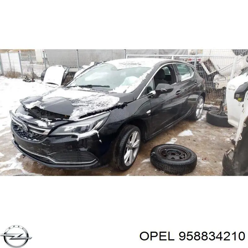  958834210 Opel