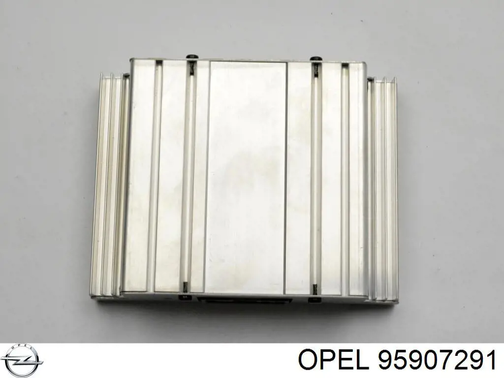  Opel 95907291 ціна, від 36.70 USD