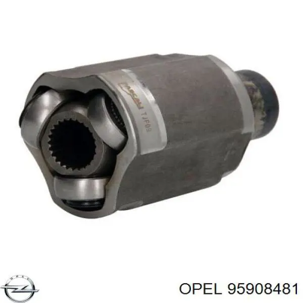 Купити 95908481 Opel ШРУС внутрішній правий
