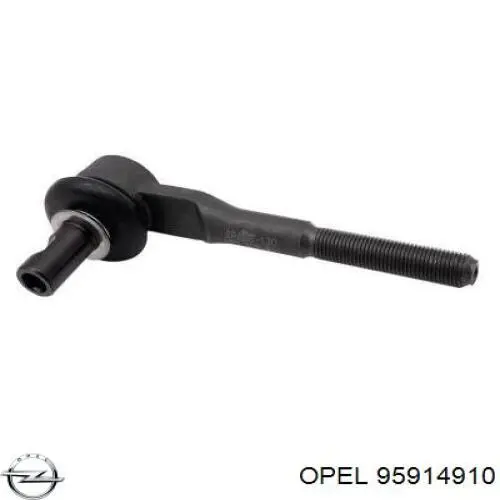 Накінечник рульової тяги, зовнішній Opel 95914910