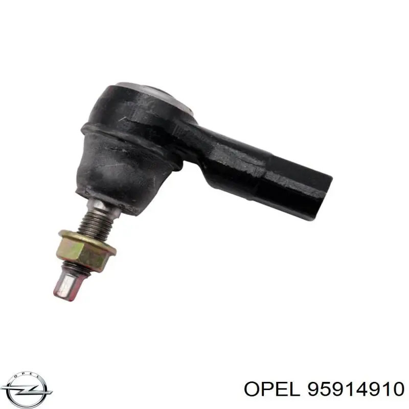 Купити 95914910 Opel Рульовий наконечник