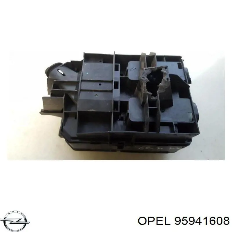 95941608 Opel 