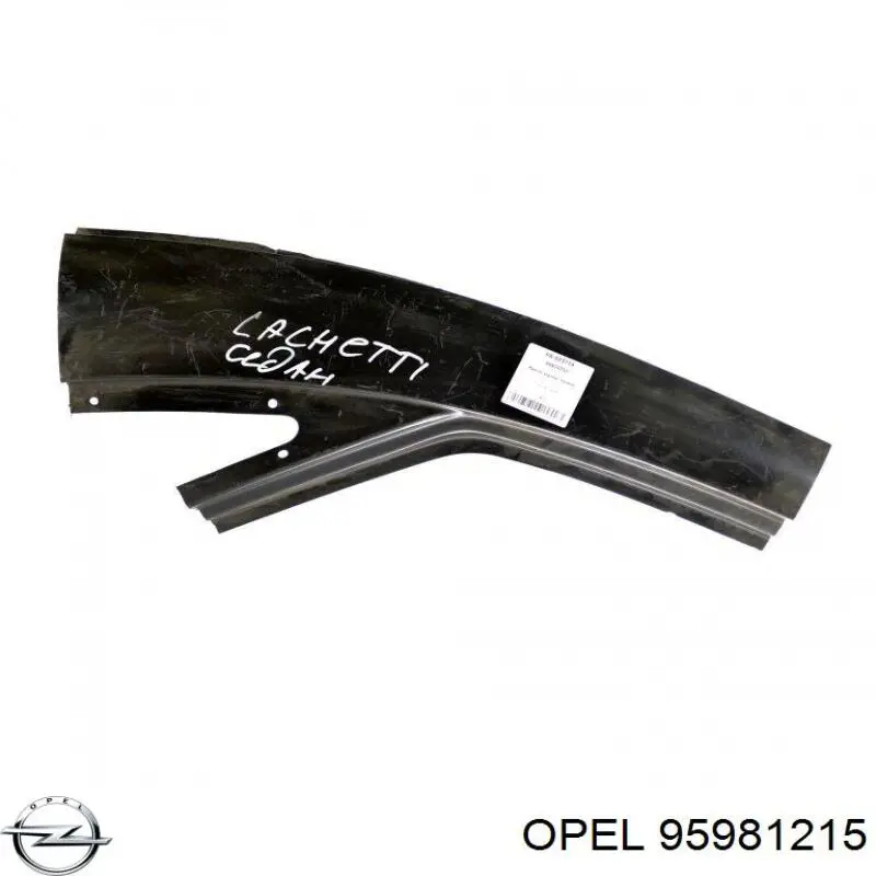 95981215 General Motors 