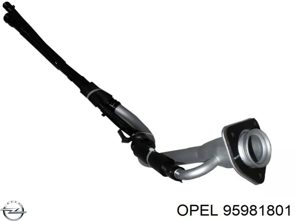  General Motors 95981801 ціна, від 1.50 USD