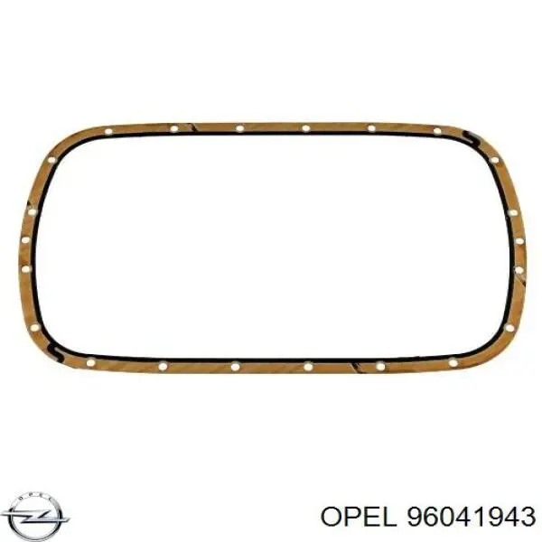 96041943 Opel 
