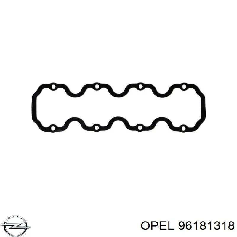 Купити 96181318 Opel Прокладка клапанної кришки