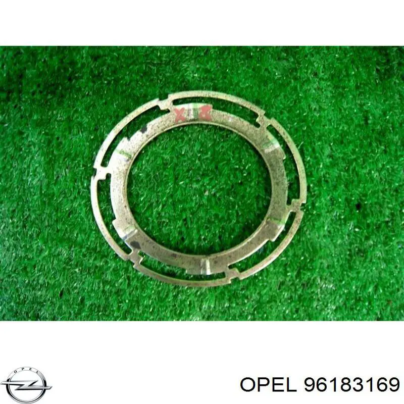96183169 Opel 