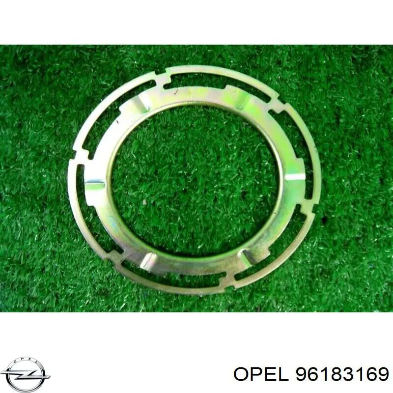  Opel 96183169 ціна, від 1.27 USD