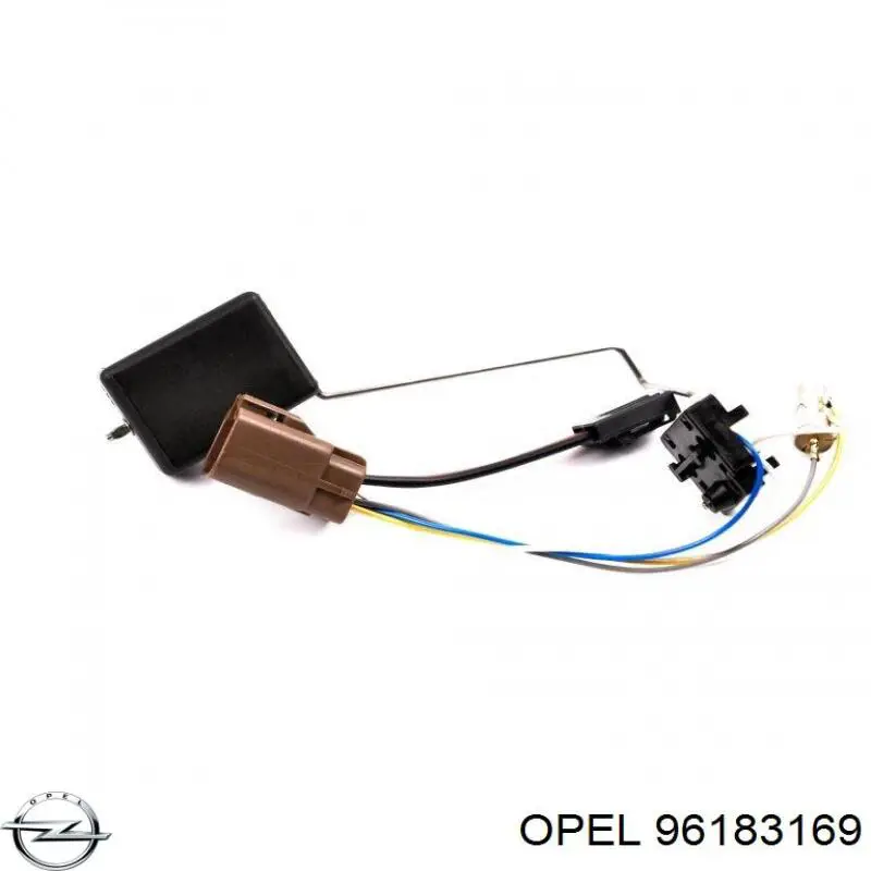 Купити 96183169 Opel 