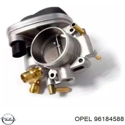 Датчик нерівності дороги ZAZ 96184588 ціна, від 7.03 USD