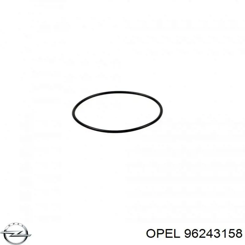 96243158 Opel сальник акпп/кпп, вихідного/вторинного валу