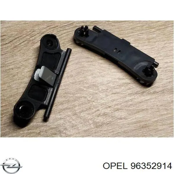 P1OC012 Parts-Mall Прокладка дросельної заслінки