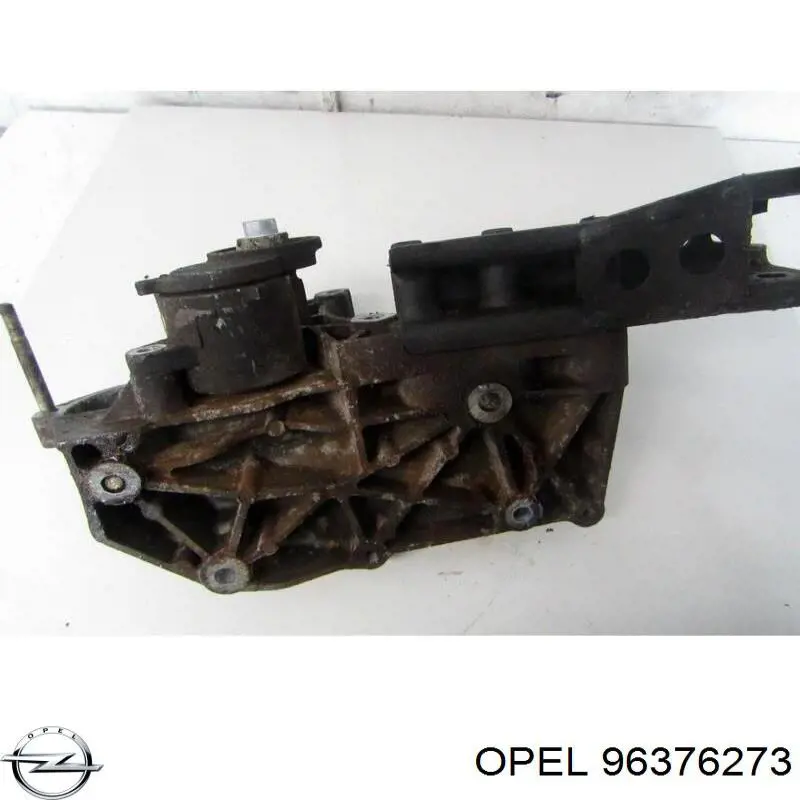 Купити 96376273 Opel 