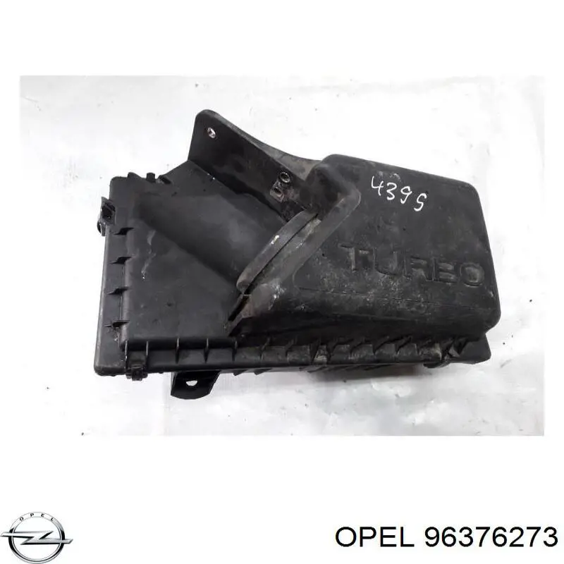  96376273 Opel